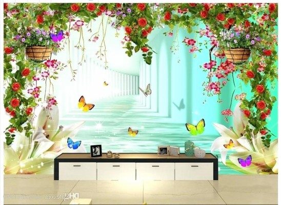 Detail Background Studio Indoor Hd Nomer 47