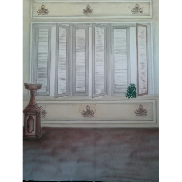 Detail Background Studio Minimalis Nomer 12