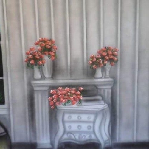 Detail Background Studio Minimalis Nomer 15