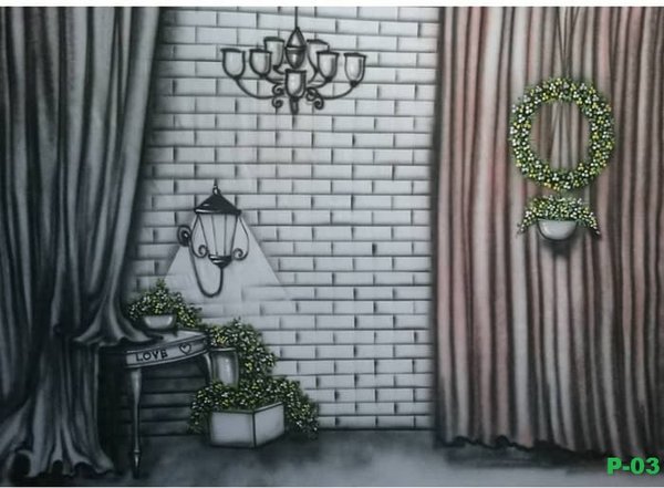 Detail Background Studio Minimalis Nomer 19