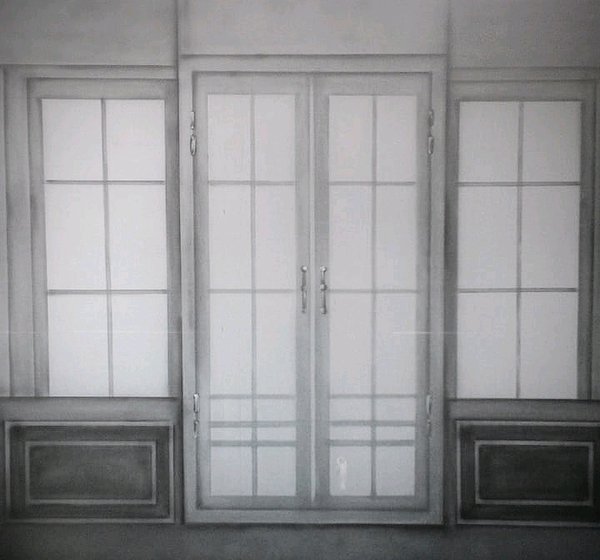 Detail Background Studio Minimalis Nomer 24