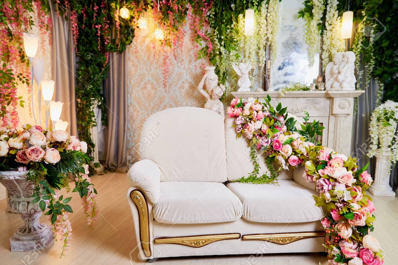 Detail Background Studio Minimalis Nomer 31