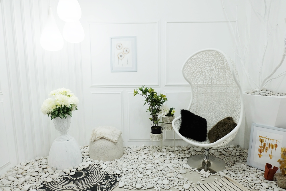 Detail Background Studio Minimalis Nomer 34