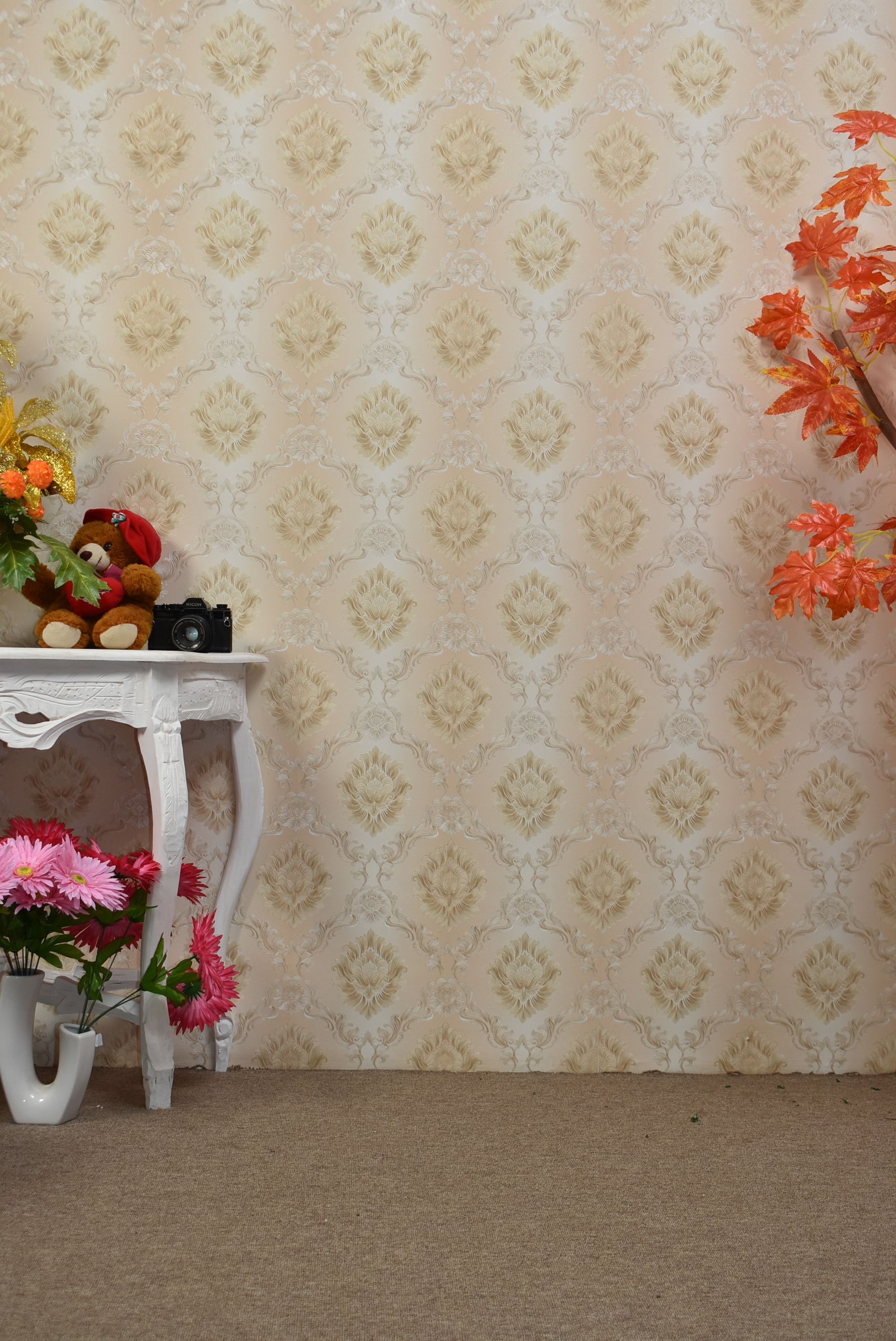 Detail Background Studio Minimalis Nomer 6