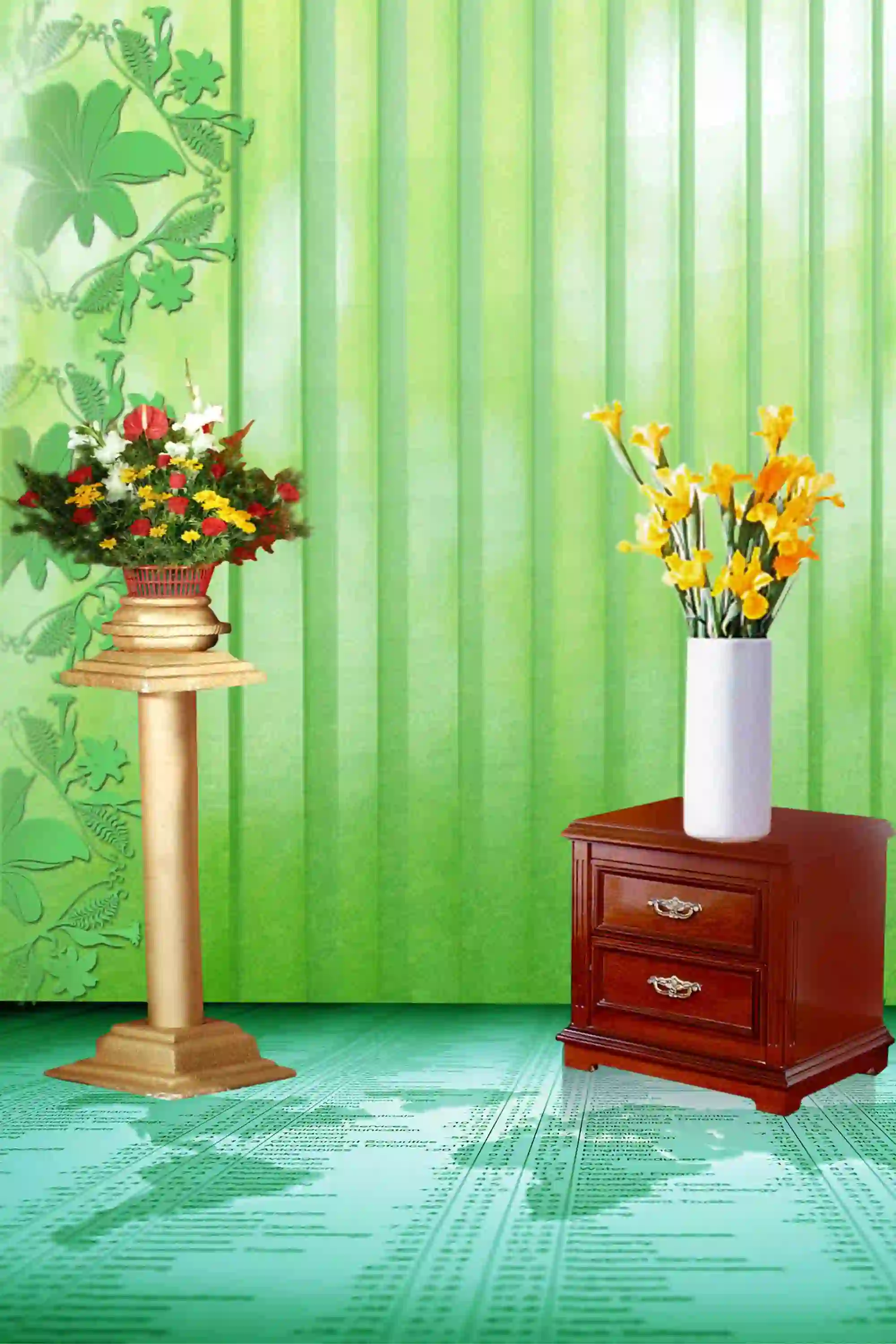Detail Background Studio Minimalis Nomer 58
