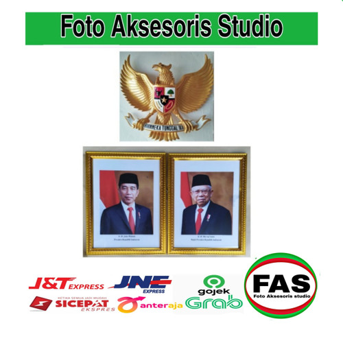 Detail Background Studio Presiden Nomer 31