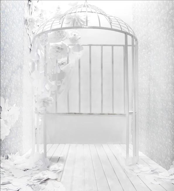 Detail Background Studio Putih Nomer 10