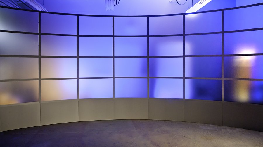 Detail Background Studio Tv Nomer 2
