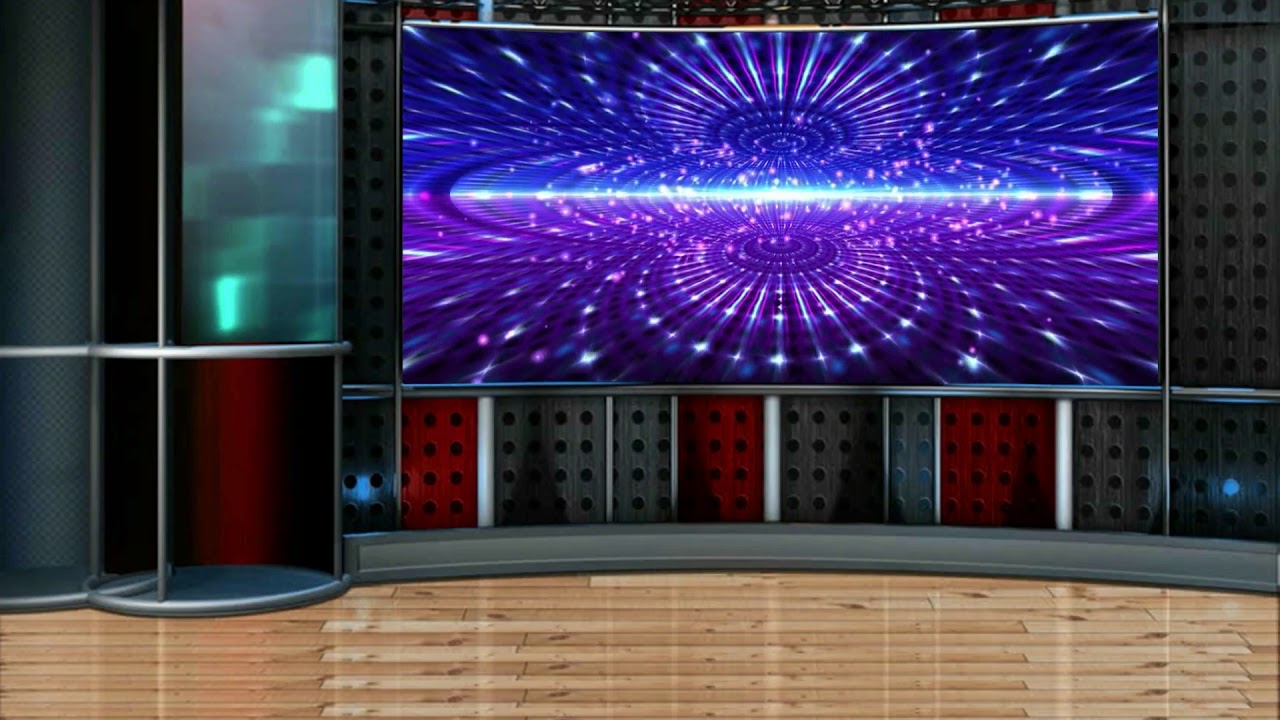 Detail Background Studio Tv Nomer 12