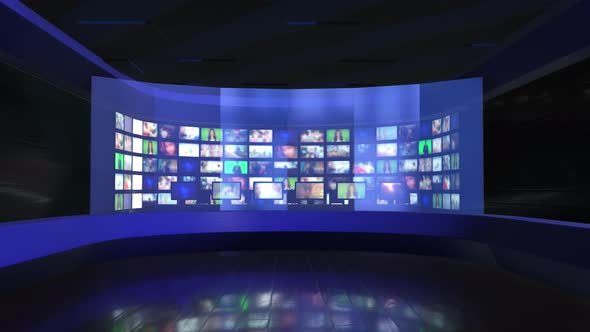 Detail Background Studio Tv Nomer 13