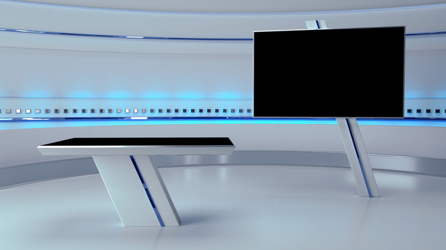 Detail Background Studio Tv Nomer 14