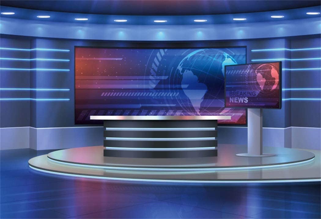 Detail Background Studio Tv Nomer 24