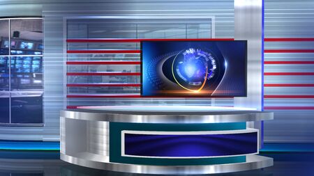 Detail Background Studio Tv Nomer 31