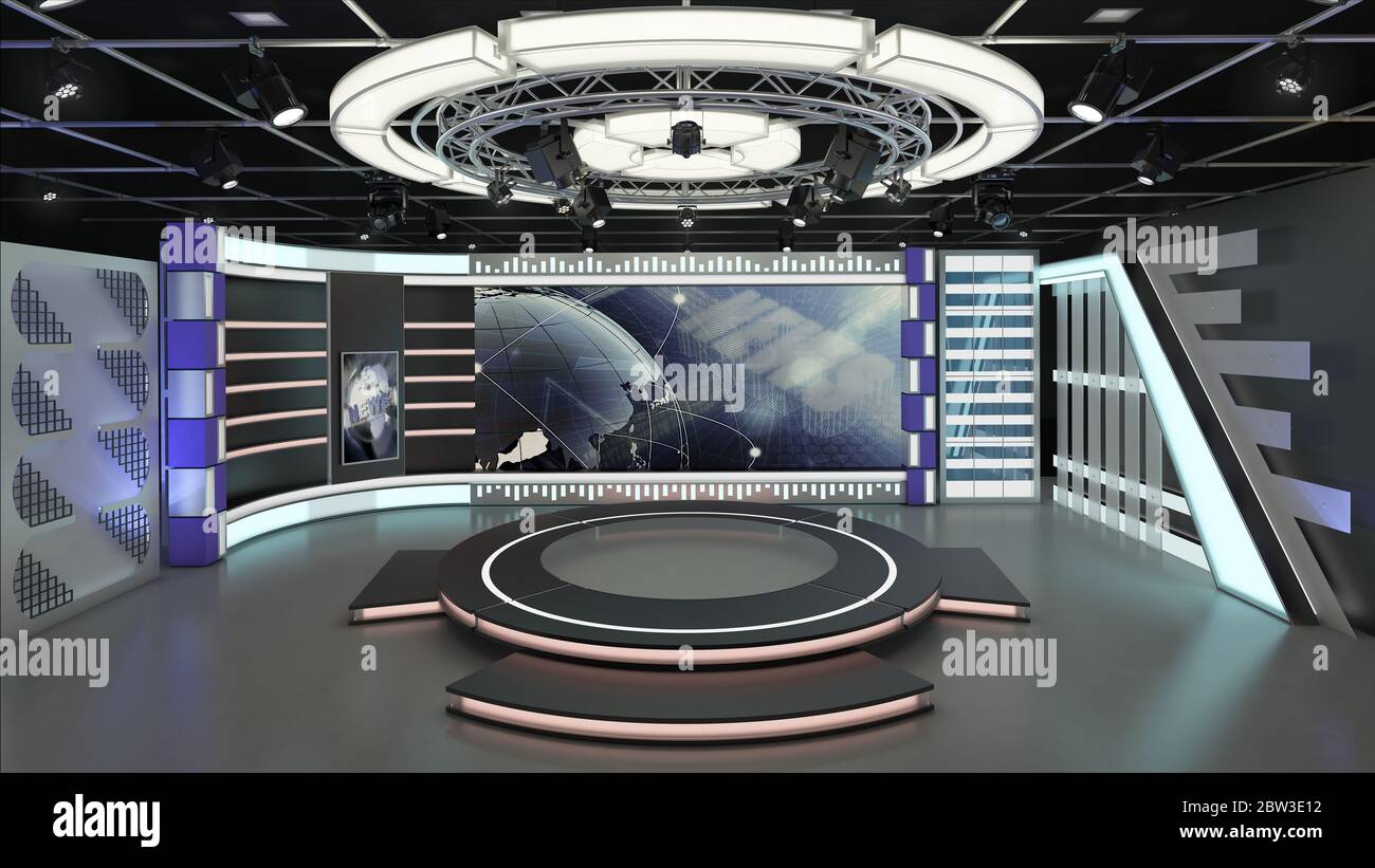 Detail Background Studio Tv Nomer 40