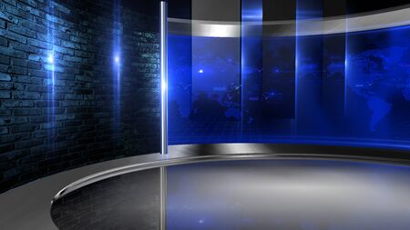 Detail Background Studio Tv Nomer 41