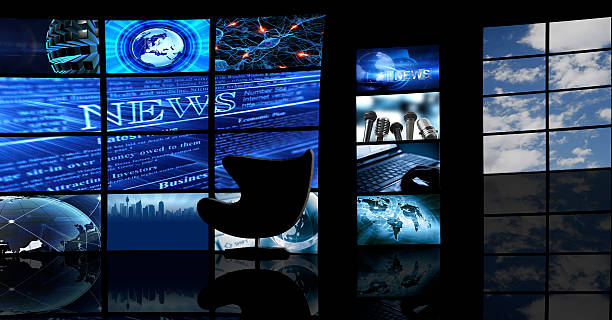Detail Background Studio Tv Nomer 48