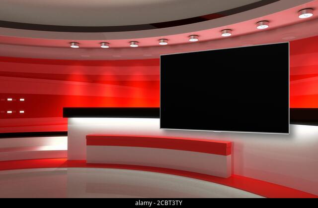 Detail Background Studio Tv Nomer 50