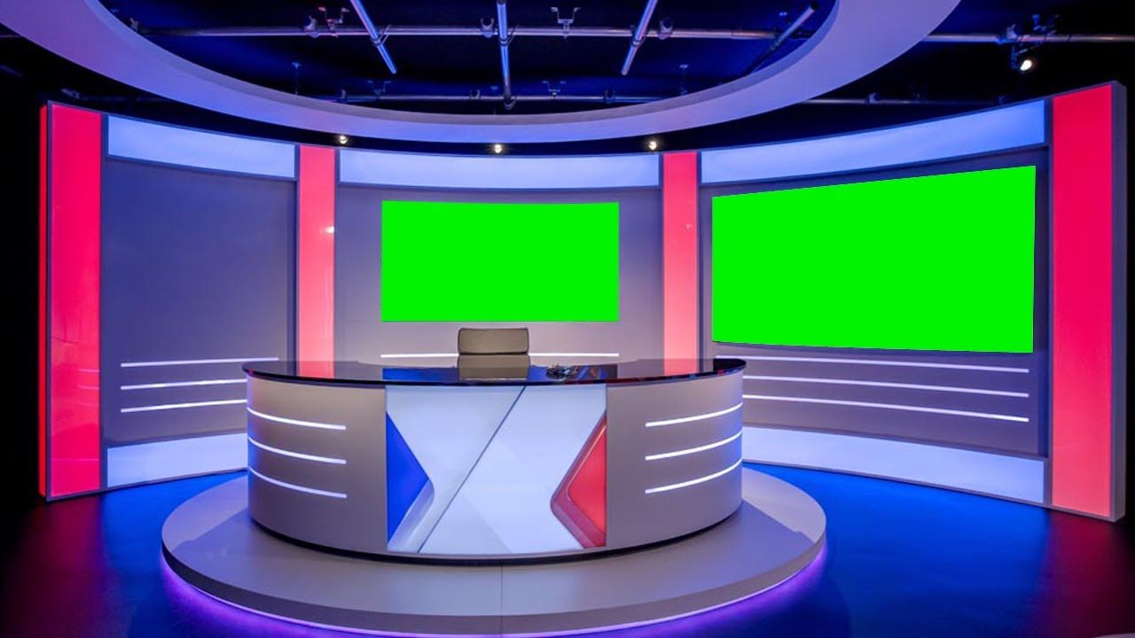 Detail Background Studio Tv Nomer 55