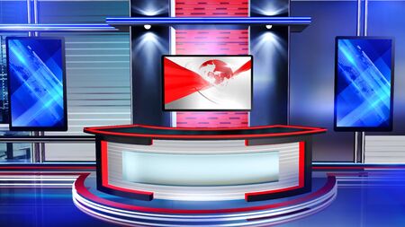 Detail Background Studio Tv Nomer 10