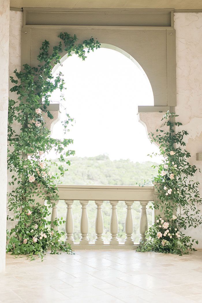 Detail Background Studio Wedding Nomer 16