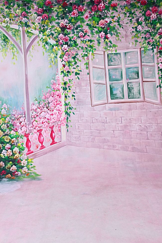Detail Background Studio Wedding Nomer 19