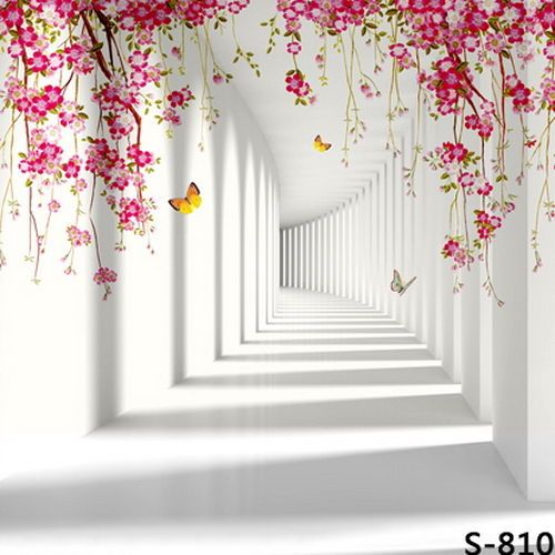 Detail Background Studio Wedding Nomer 21