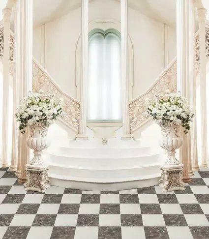 Detail Background Studio Wedding Nomer 22