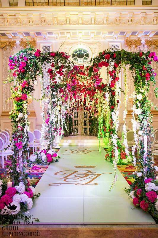 Detail Background Studio Wedding Nomer 23
