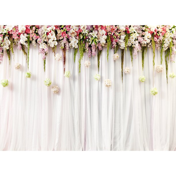 Detail Background Studio Wedding Nomer 27