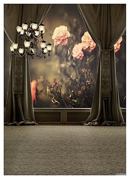 Detail Background Studio Wedding Nomer 29