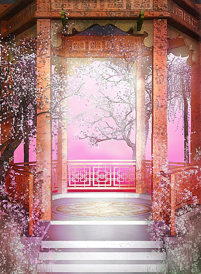 Detail Background Studio Wedding Nomer 4
