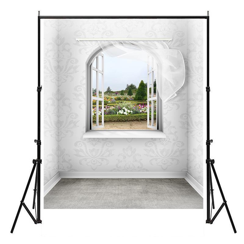 Detail Background Studio Wedding Nomer 31