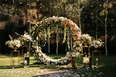 Detail Background Studio Wedding Nomer 35