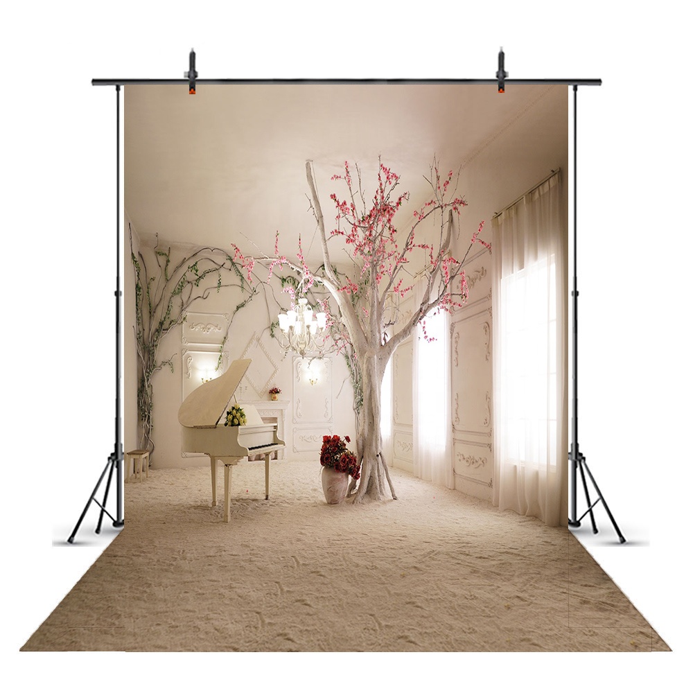 Detail Background Studio Wedding Nomer 37