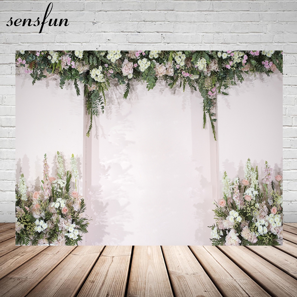 Detail Background Studio Wedding Nomer 38