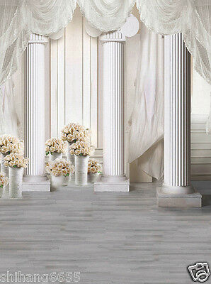 Detail Background Studio Wedding Nomer 40