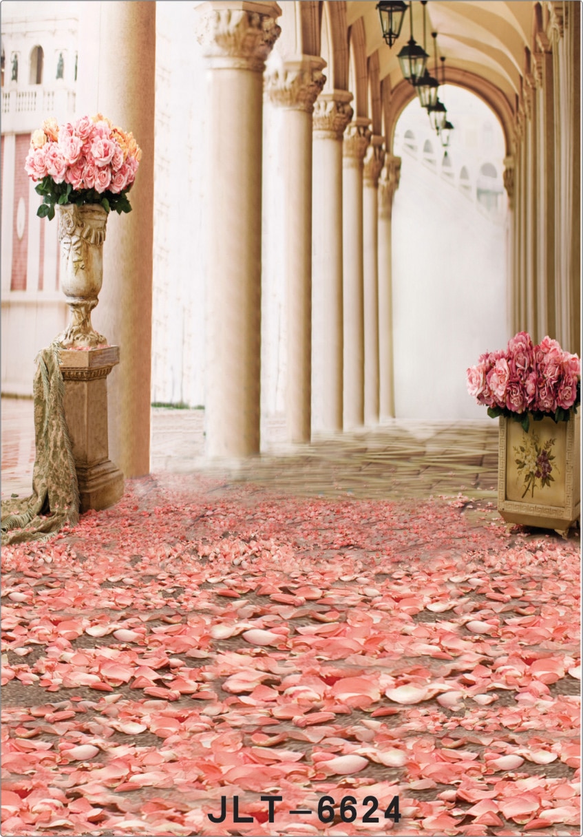 Detail Background Studio Wedding Nomer 42