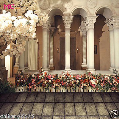 Detail Background Studio Wedding Nomer 45