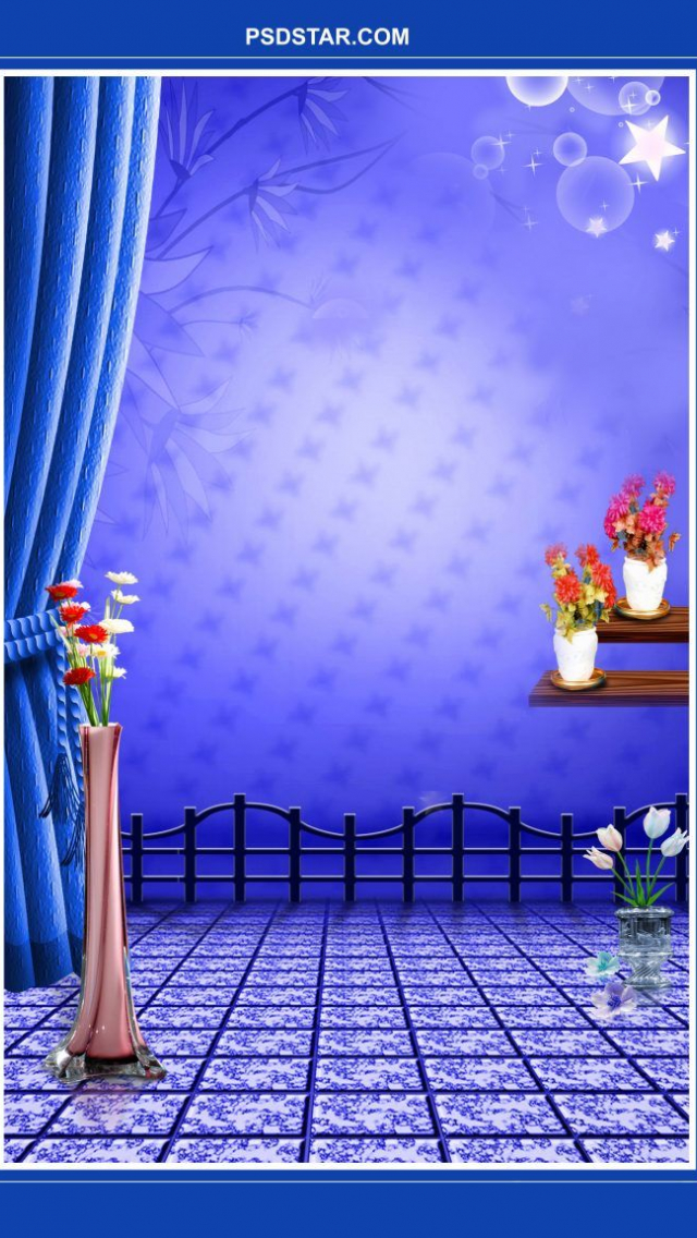 Detail Background Studio Wedding Nomer 50