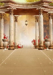 Detail Background Studio Wedding Nomer 55