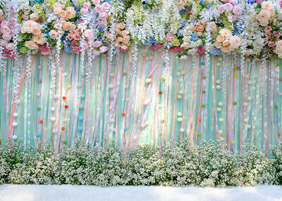 Detail Background Studio Wedding Nomer 10