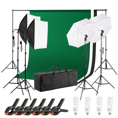 Detail Background Studio Youtuber Nomer 18