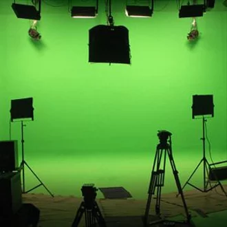 Detail Background Studio Youtuber Nomer 37