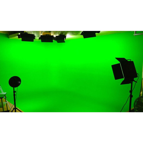 Detail Background Studio Youtuber Nomer 45