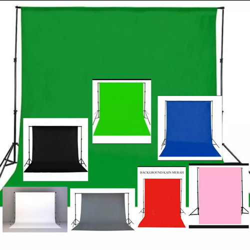 Detail Background Studio Youtuber Nomer 46