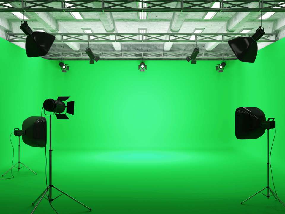 Detail Background Studio Youtuber Nomer 49