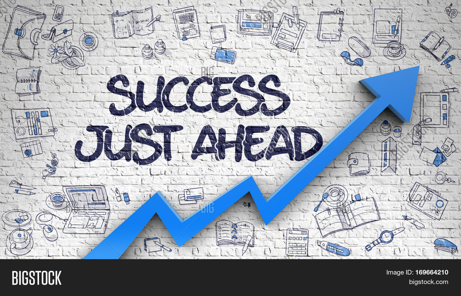 Detail Background Success Nomer 45