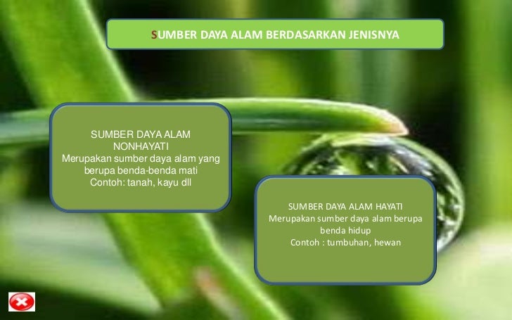 Detail Background Sumber Daya Alam Nomer 33