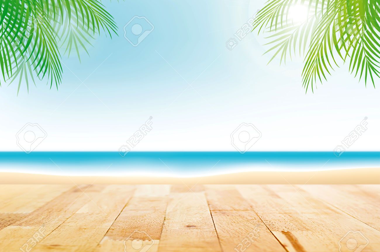 Detail Background Summer Hd Nomer 18