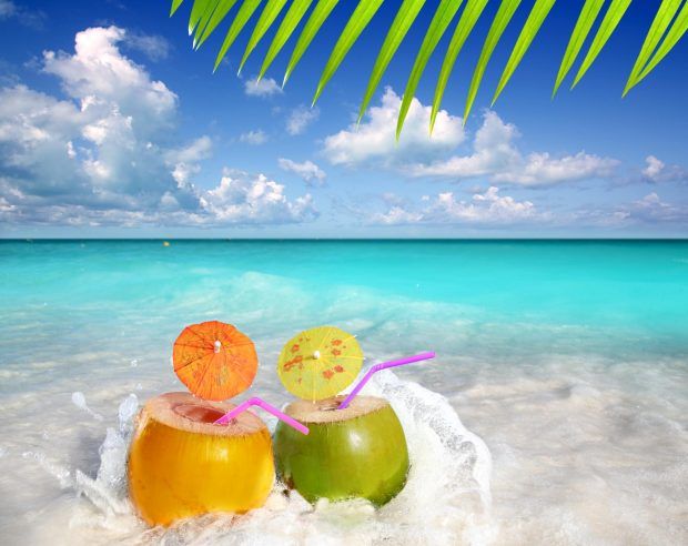 Detail Background Summer Hd Nomer 3